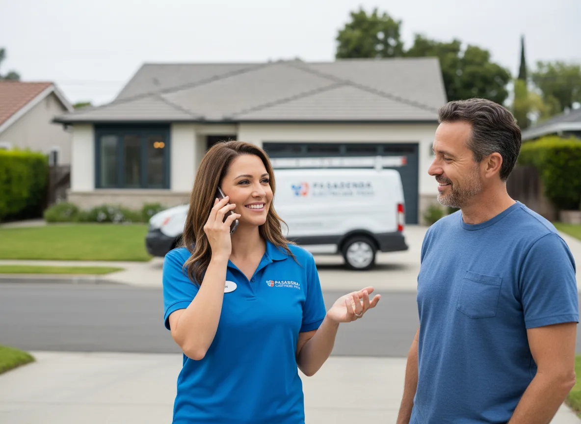 Electrician South Lake Tahoe, CA FAQs